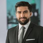 Merag Shahzad, Gr&uuml;nder von meit